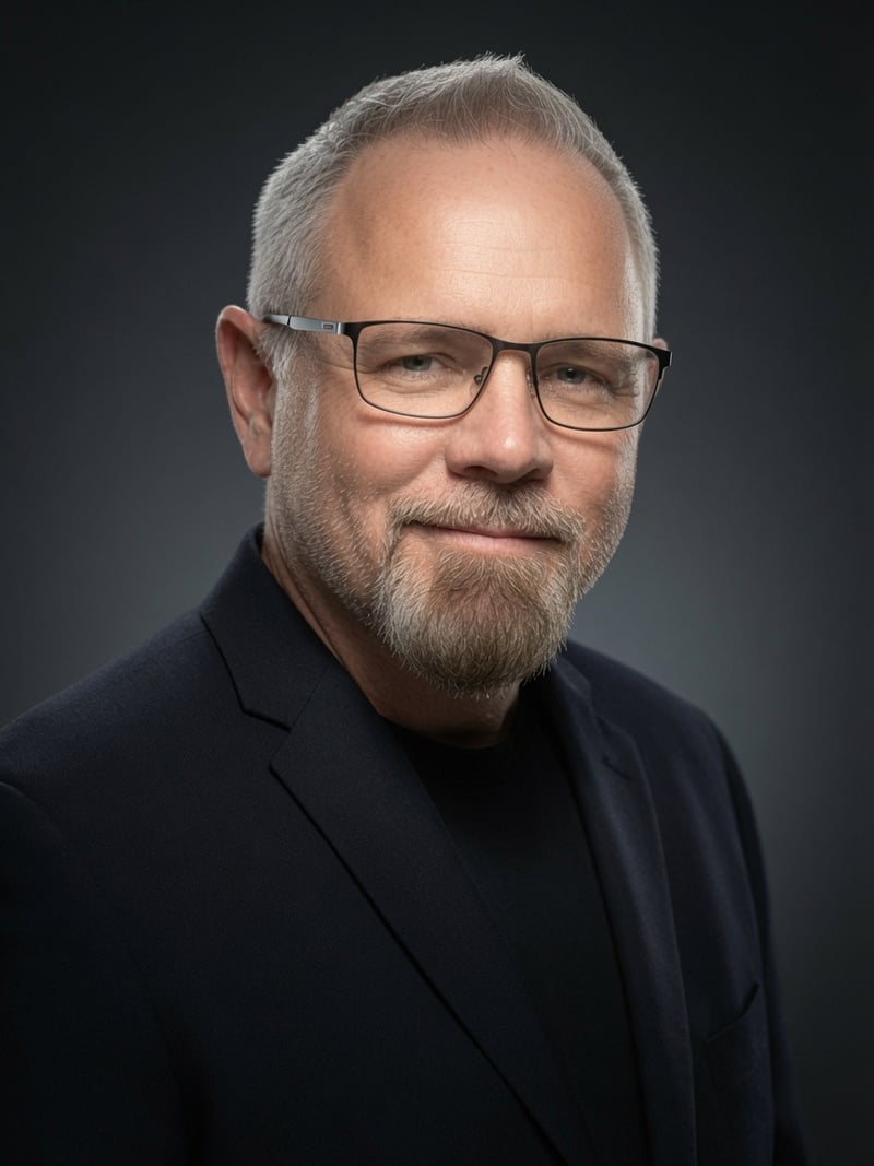 Steve Wehrenberg
