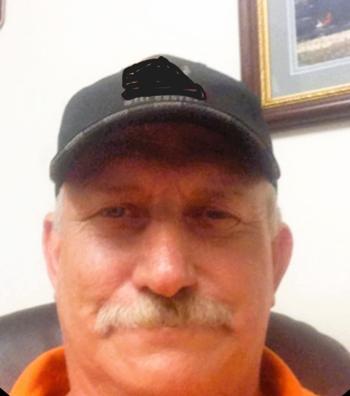 Rusty Jones